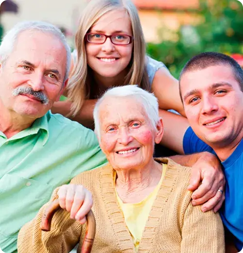 Plan exequial para familias en toda Colombia